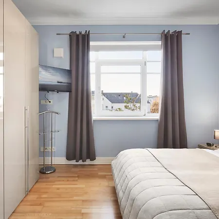 Apartment Schloss Am 13 *