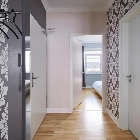 Apartment Schloss Am 13 *