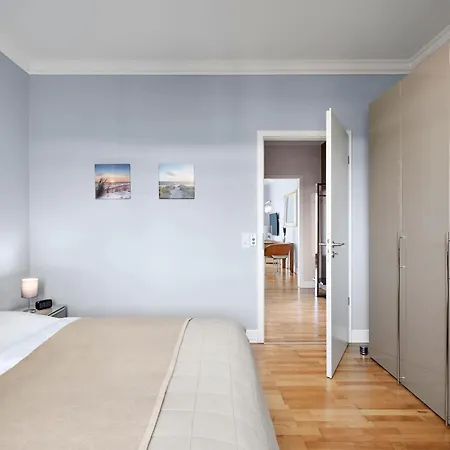 Schloss Am 13 Apartment *