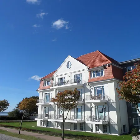 Apartment Schloss Am 13
